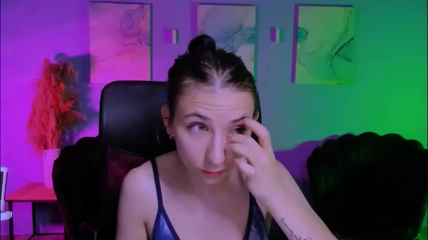 sweetie_chloe_ Adult Chat March 27, 2026