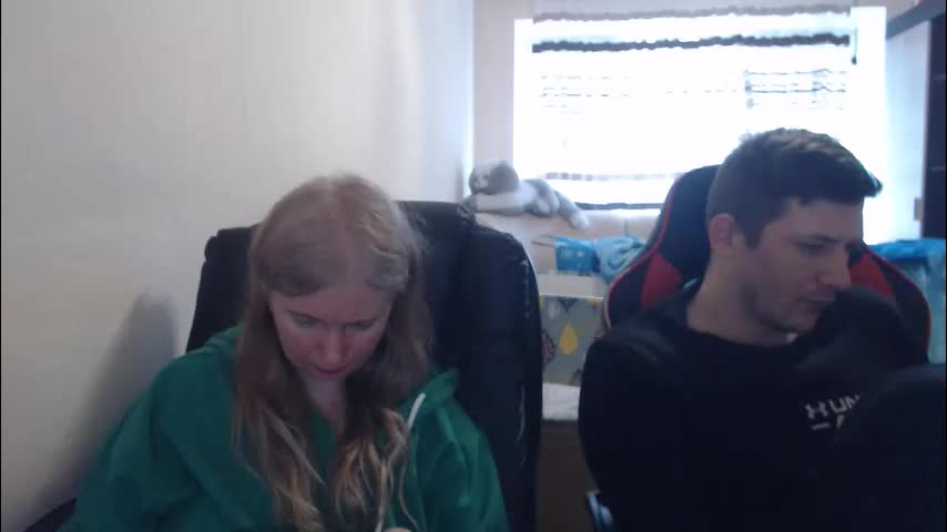 jenisandpeter Adult Chat March 27, 2026