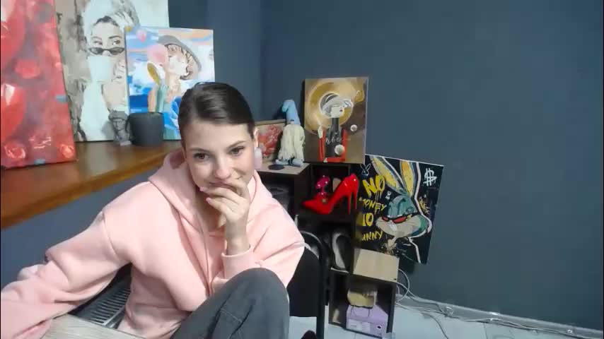 tiny_felicity Adult Chat March 27, 2026