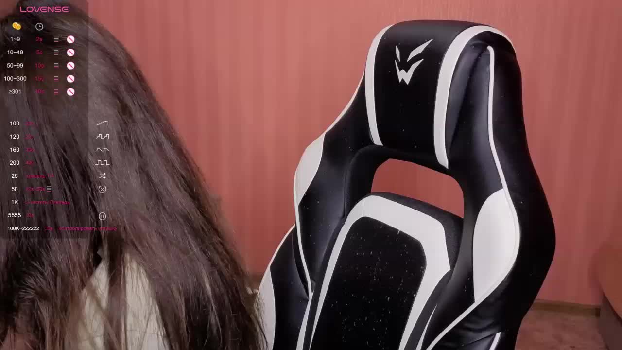 Valeritiio Adult Chat March 27, 2026