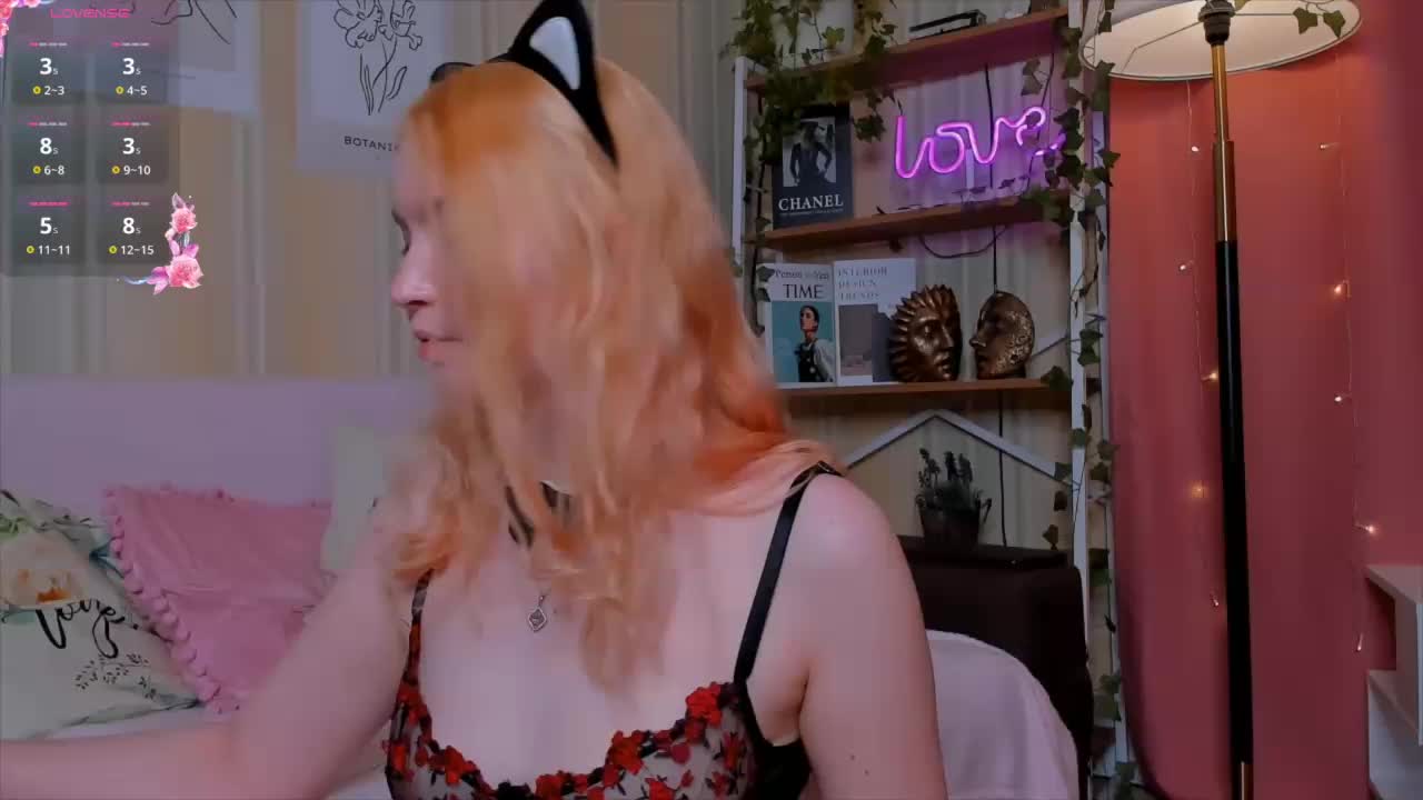 LilithVermillion Adult Chat March 27, 2026