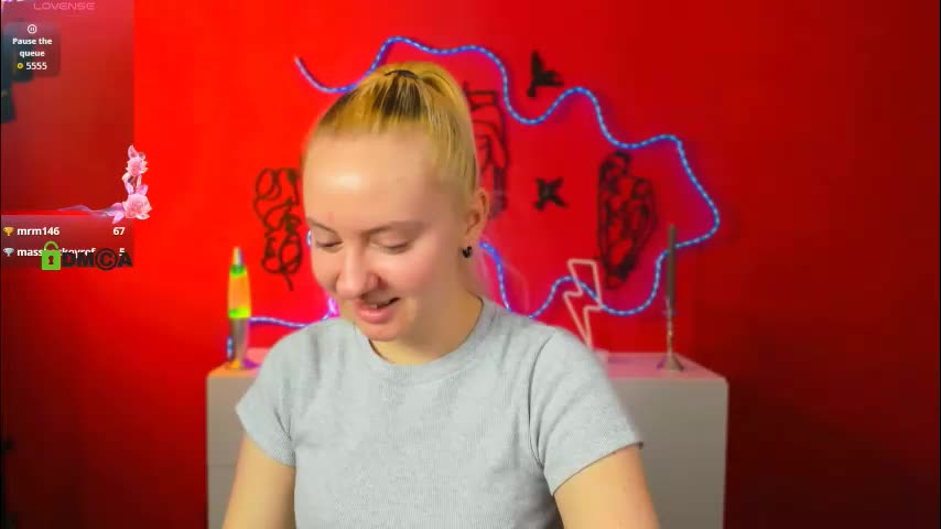 mila_glow Adult Chat March 27, 2026