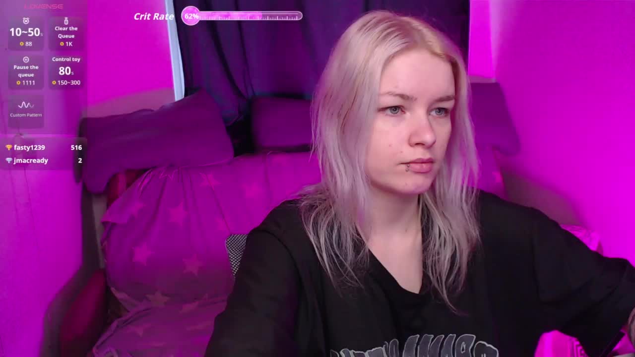 CherryNight666 Adult Chat March 27, 2026