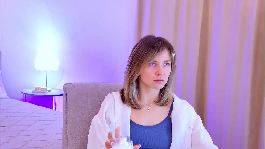 cutemirage Adult Chat March 27, 2026