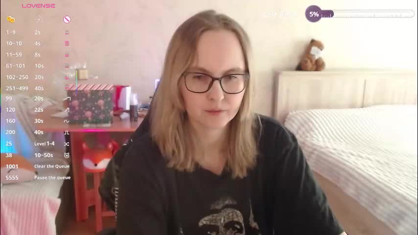 love_agatha Adult Chat March 27, 2026