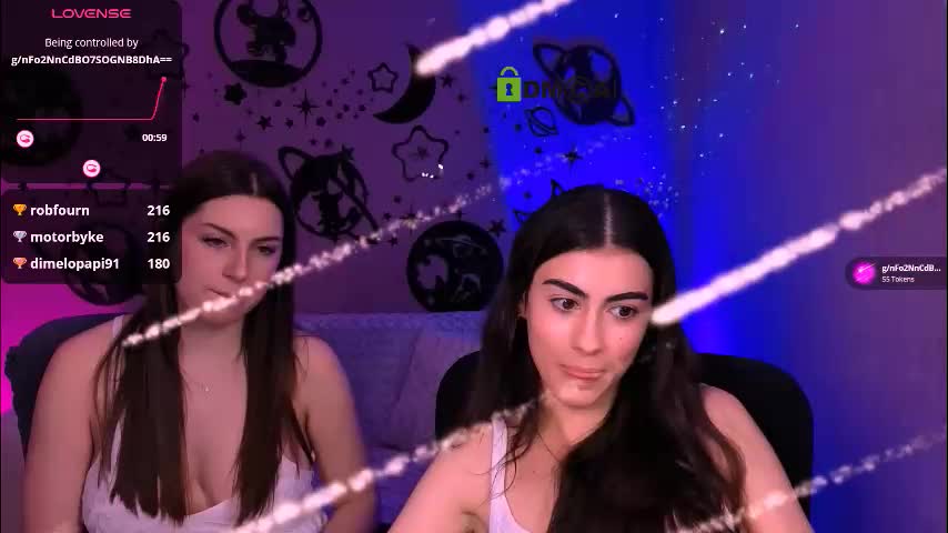 kaisy_star Adult Chat March 27, 2026