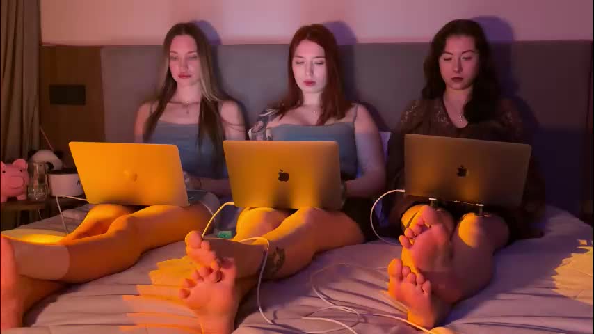 misswishh Adult Chat March 27, 2026