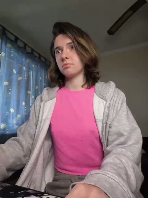 Your_Kitty Adult Chat March 27, 2026