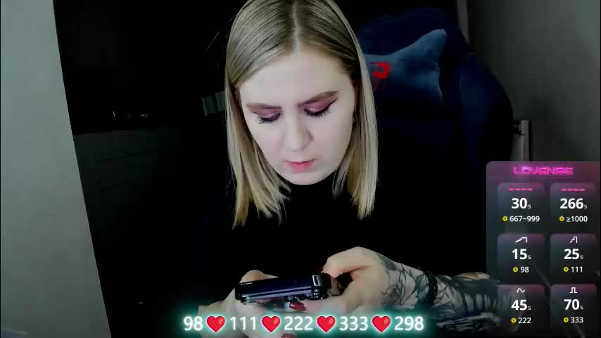 oliviamunk Adult Chat March 28, 2026