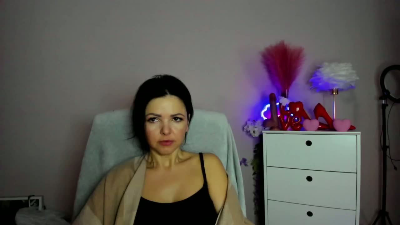 Mollybrunett Adult Chat March 27, 2026