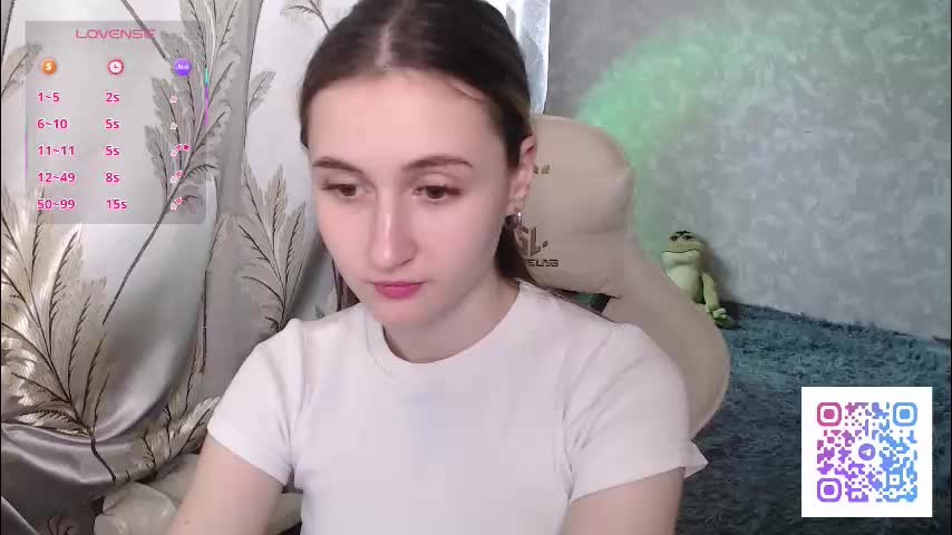 annieee_smith Adult Chat March 28, 2026