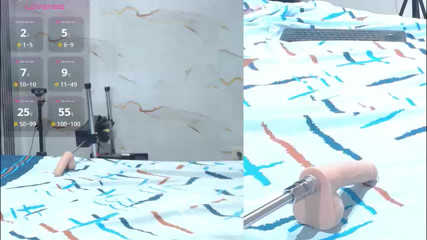 charlotte_cloee Adult Chat March 28, 2026