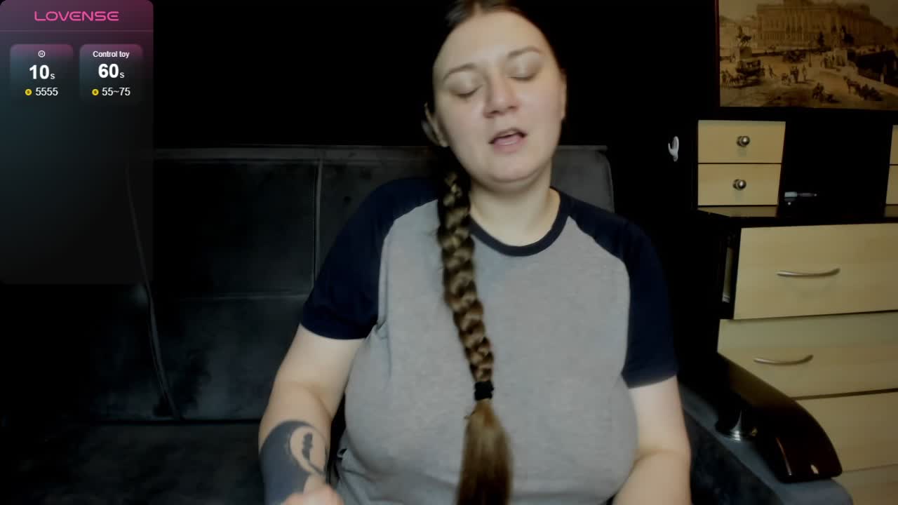 AlisaBacker Adult Chat March 28, 2026