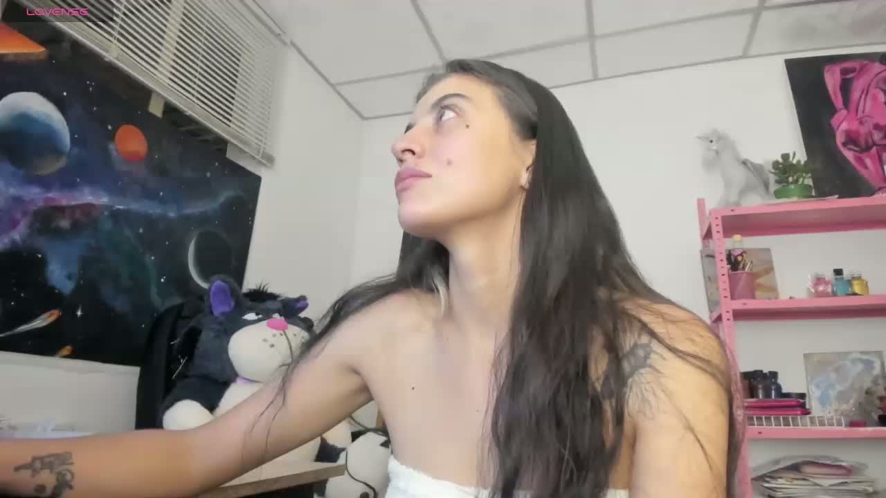 mariecam420 Adult Chat March 27, 2026