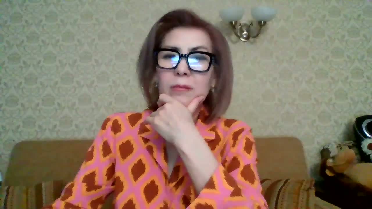 ElegantLady00 Adult Chat March 27, 2026