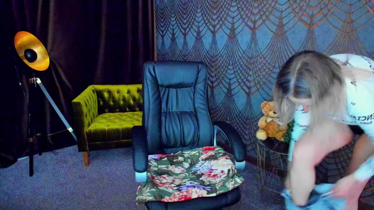 AnnaSnow Adult Chat March 27, 2026