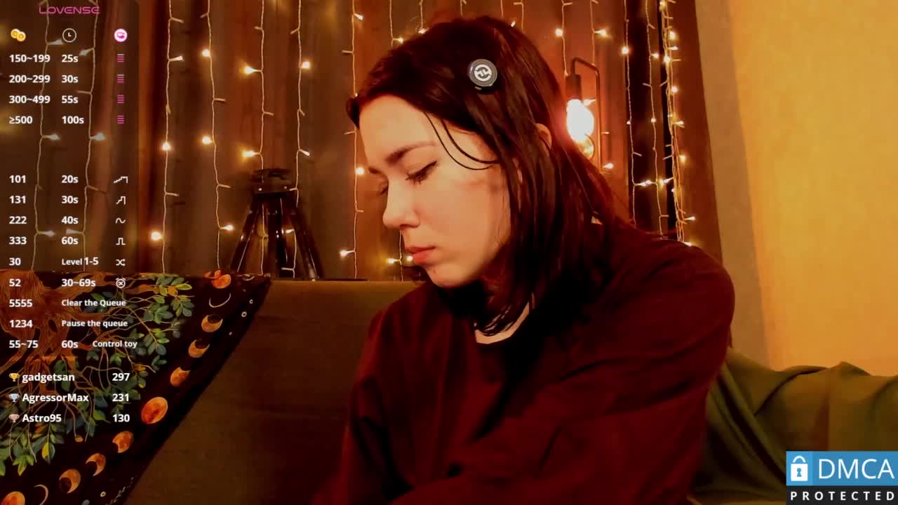 Kelly-foox Adult Chat March 27, 2026