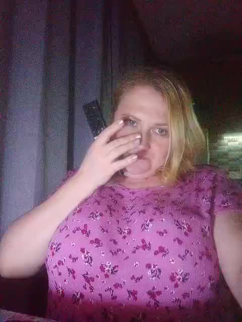 Kristina543210 Adult Chat March 28, 2026