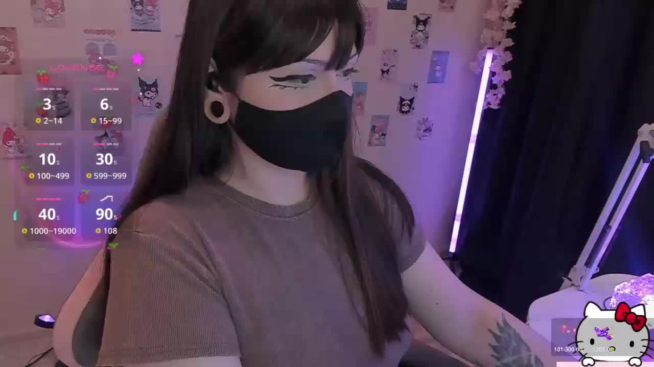 -Nanamin- Adult Chat March 28, 2026