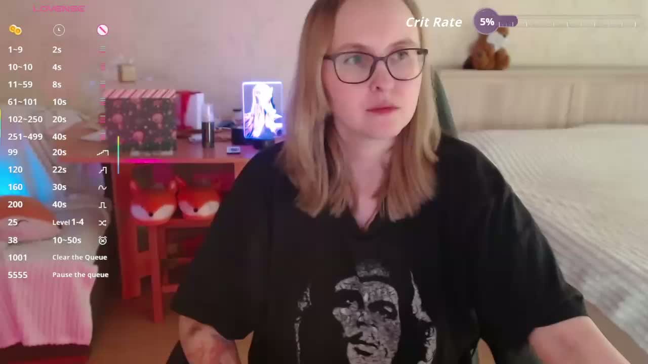 agathamott Adult Chat March 27, 2026