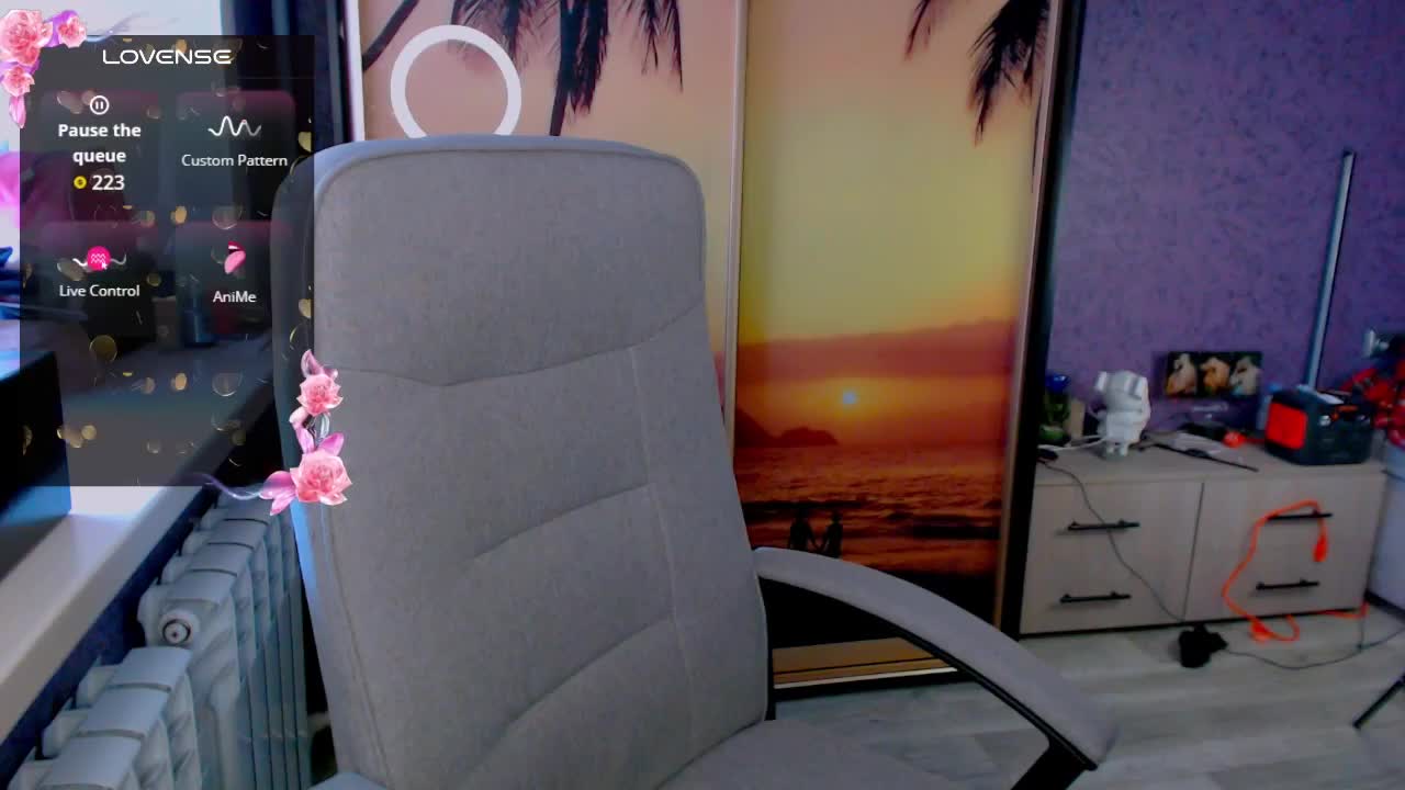 goldenwitchx Adult Chat March 27, 2026