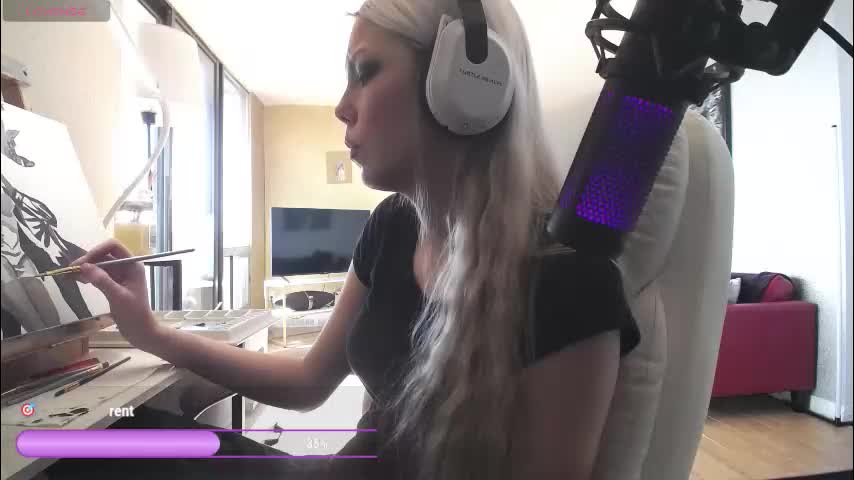 tinykylie Adult Chat March 28, 2026