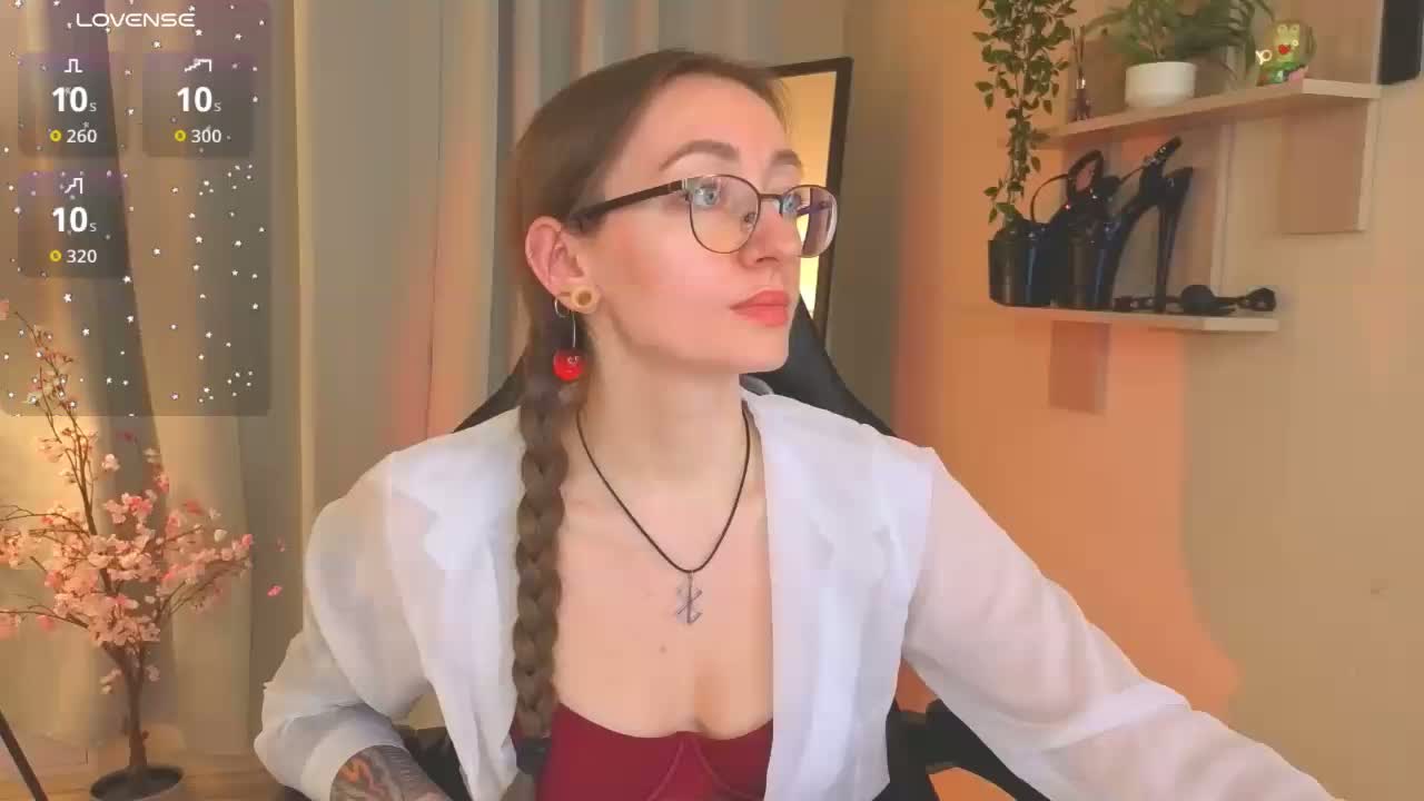 ShiroHeby Adult Chat March 27, 2026