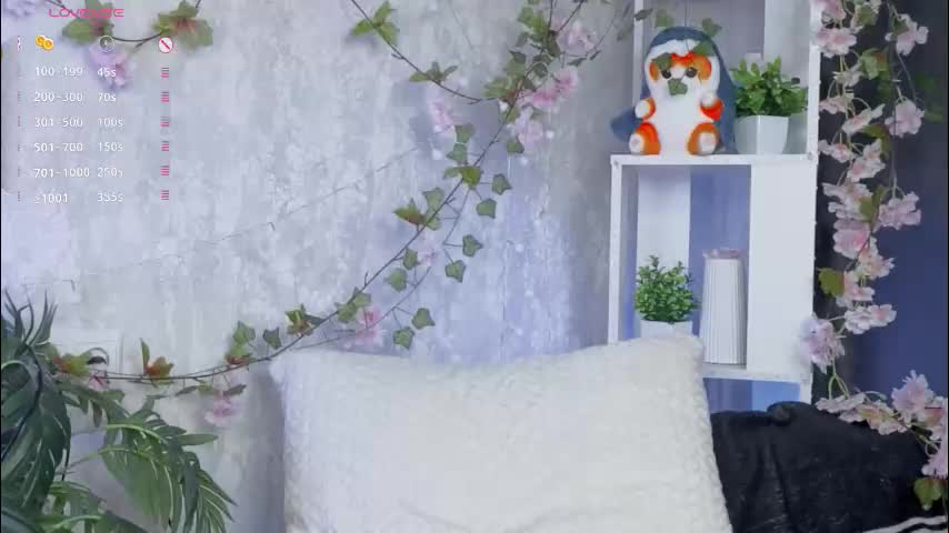 ariellemckoon Adult Chat March 28, 2026