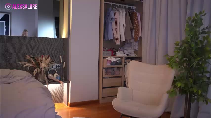 sashalore Adult Chat March 28, 2026