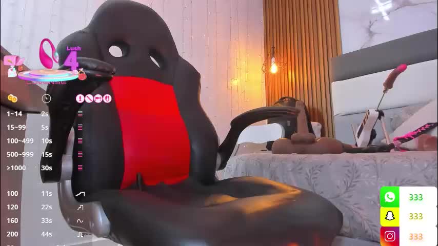 lia_roux1 Adult Chat March 28, 2026