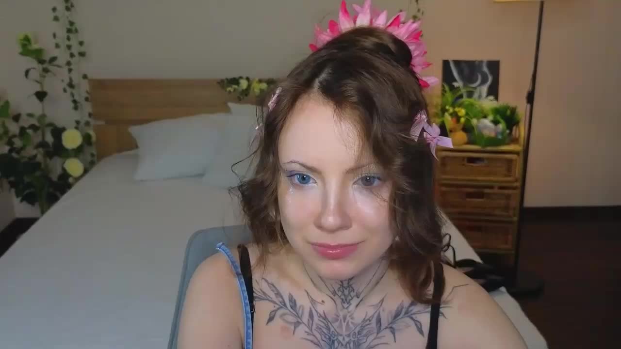 SweetEvelina Adult Chat March 27, 2026