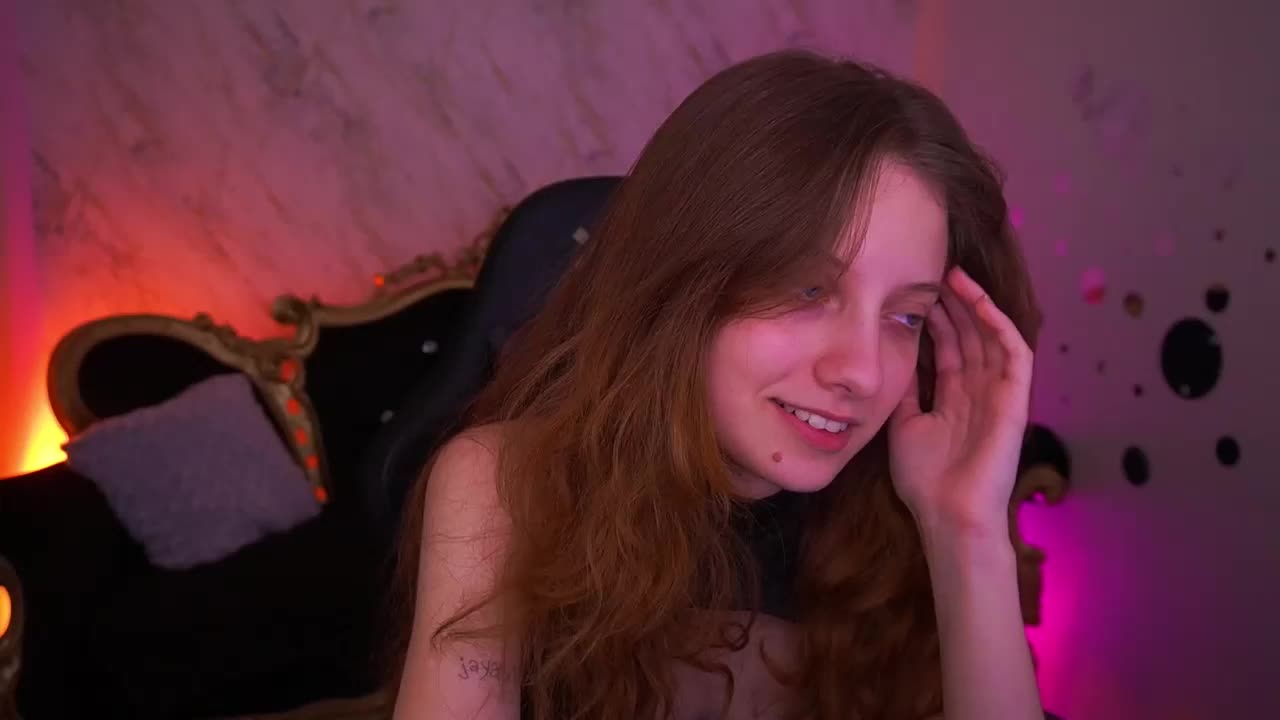 CuteeFoxy Adult Chat March 28, 2026