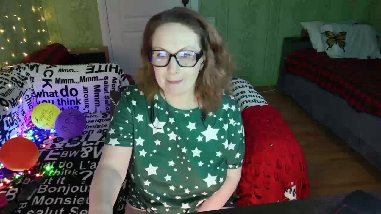 MeganIris Adult Chat March 28, 2026