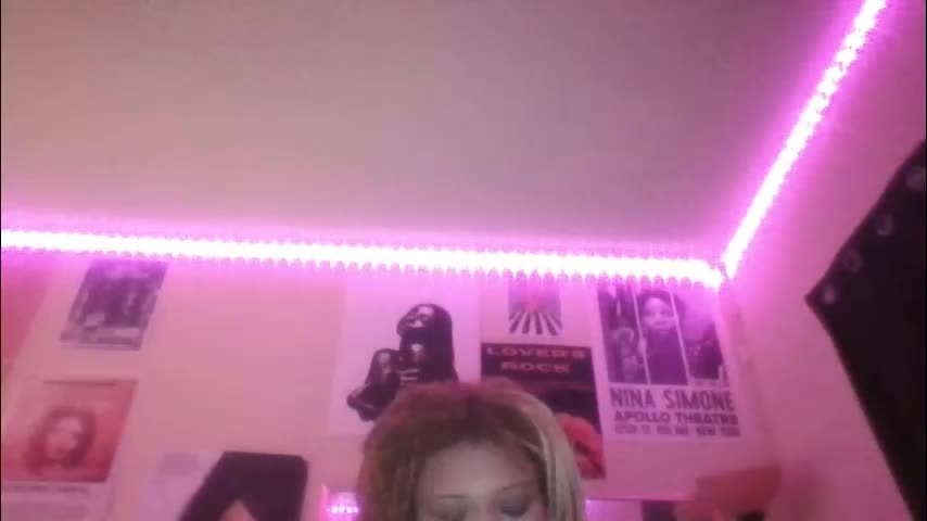 venusthestar Adult Chat March 28, 2026