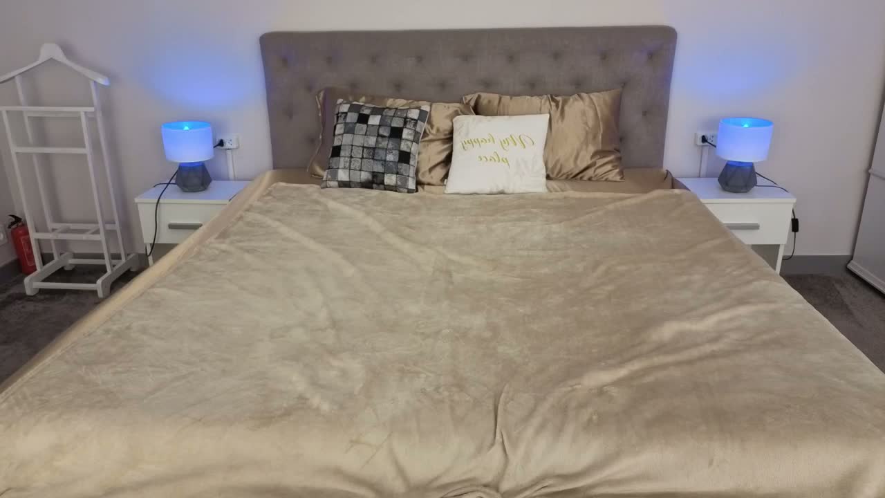 ArielGemme Adult Chat March 27, 2026