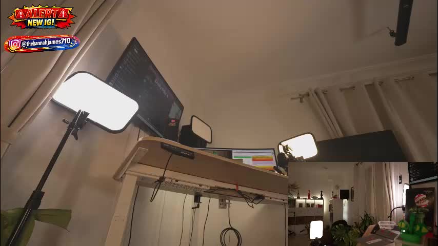 hannahjames710 Adult Chat March 28, 2026