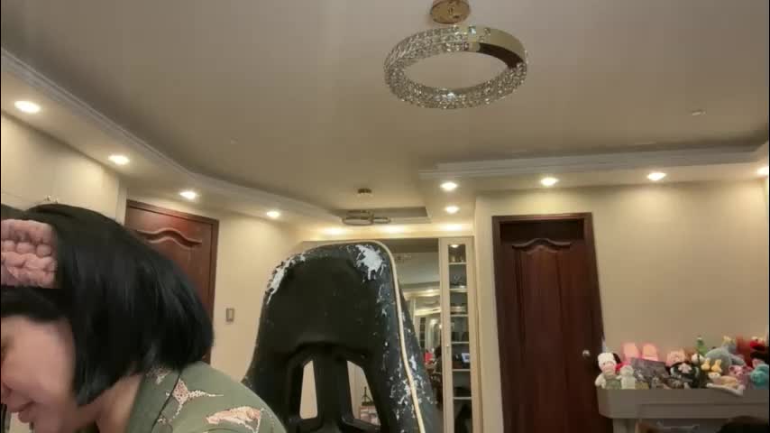 therealcamilabaddie Adult Chat March 28, 2026