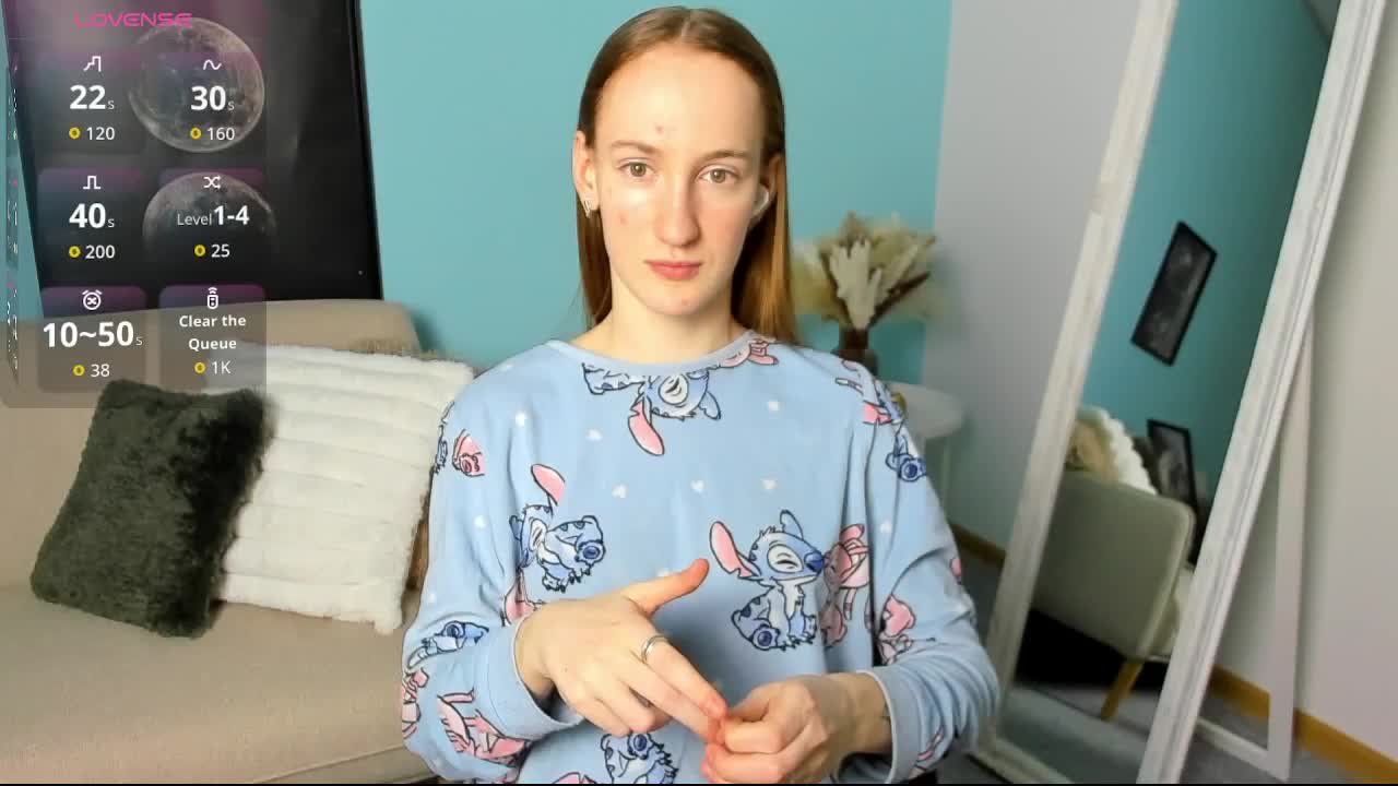 Jaidii Adult Chat March 27, 2026