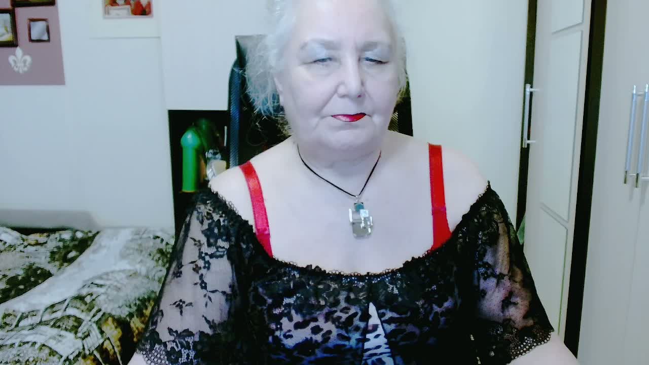 GrannyWants Adult Chat March 27, 2026