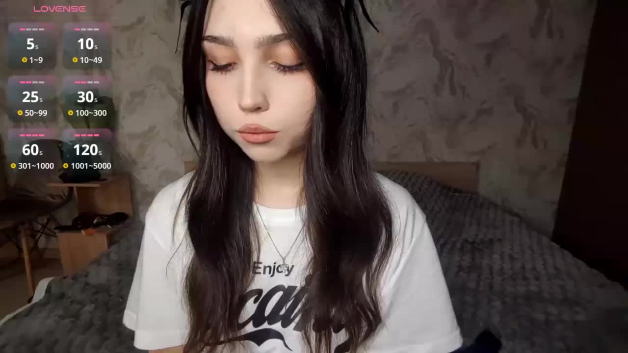 MeghanEberting Adult Chat March 28, 2026