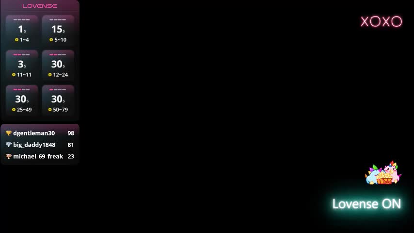 millibrooksss Adult Chat March 28, 2026