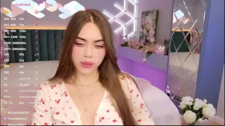 lucifiella Adult Chat March 28, 2026