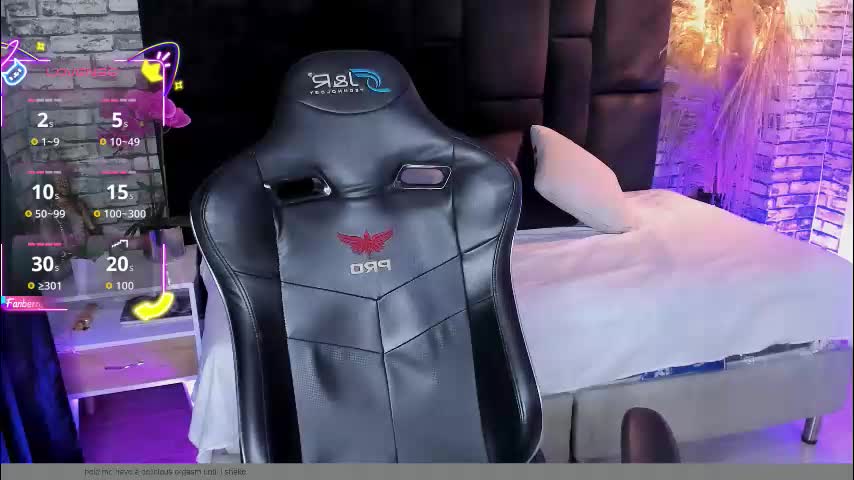 mallory_dietlinde Adult Chat March 28, 2026