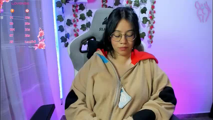 kotomi_rosse Adult Chat March 28, 2026