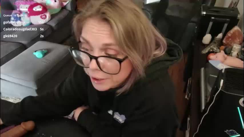 aliceliddell710 Adult Chat March 28, 2026