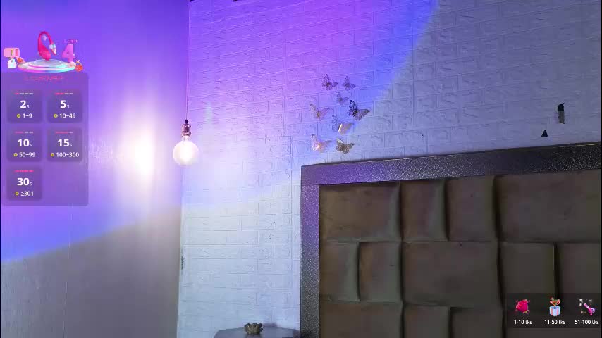 dahiana_williamss Adult Chat March 28, 2026