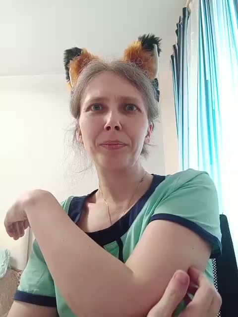 -Queen-Margo- Adult Chat March 27, 2026