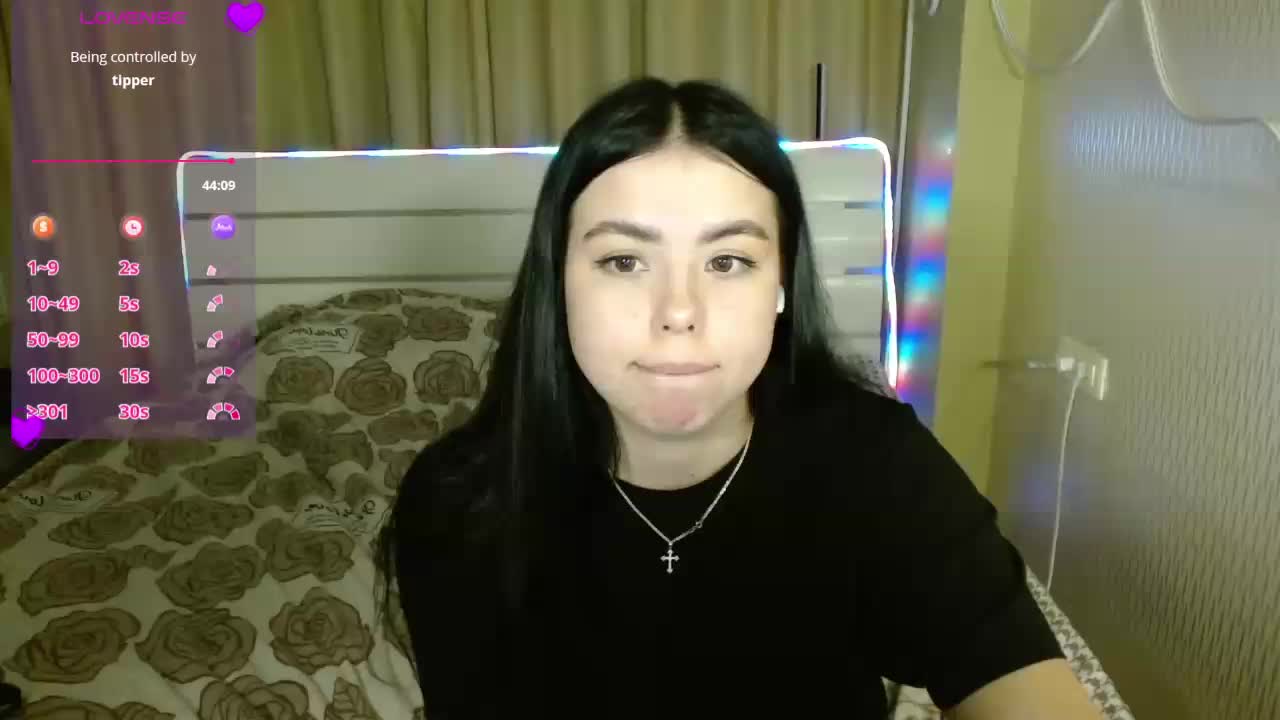 kitttyblush Adult Chat March 28, 2026