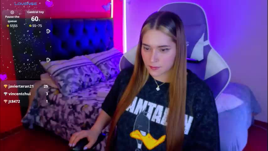 hermione_blonde Adult Chat March 28, 2026