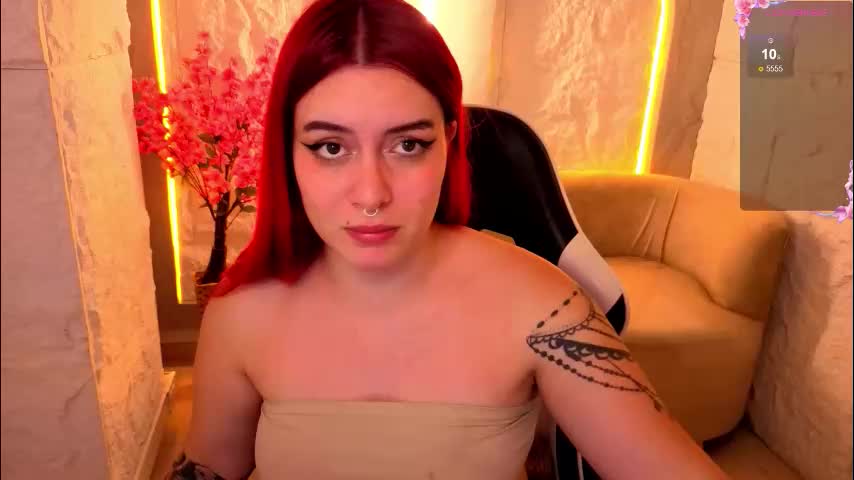 soffia_hot_tx Adult Chat March 28, 2026